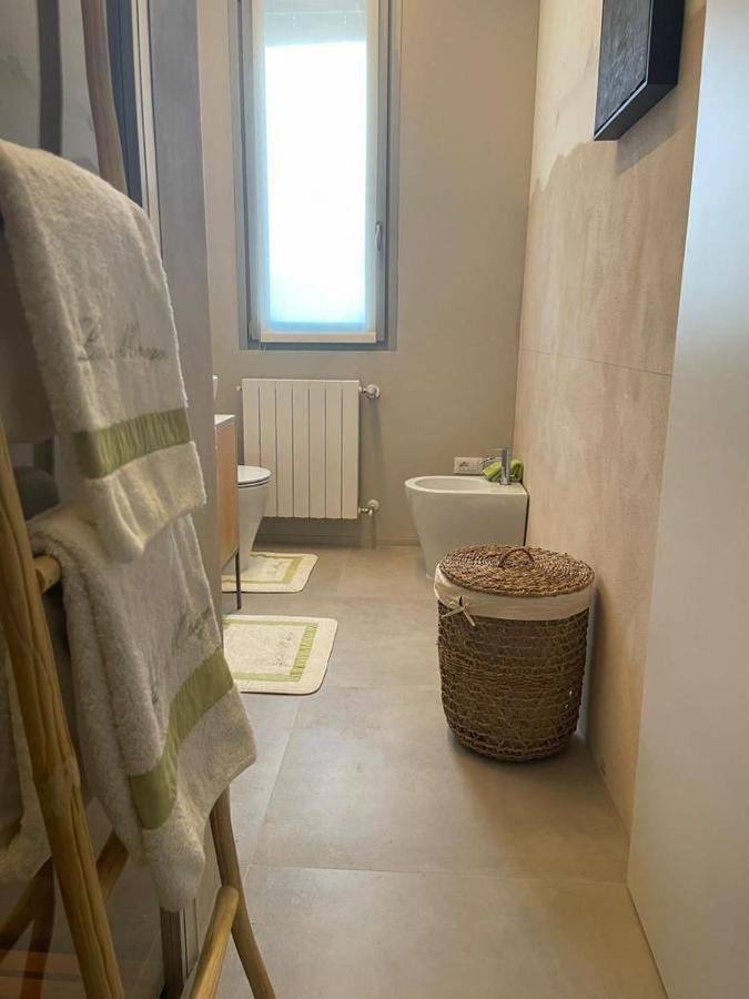 La Mirage Appartement Desenzano del Garda Buitenkant foto