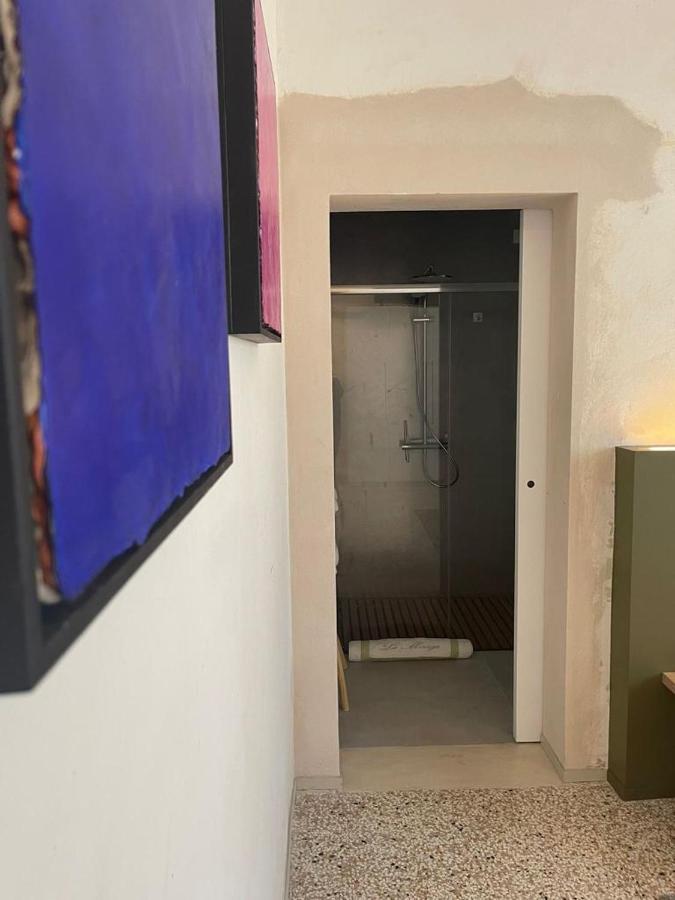 La Mirage Appartement Desenzano del Garda Buitenkant foto