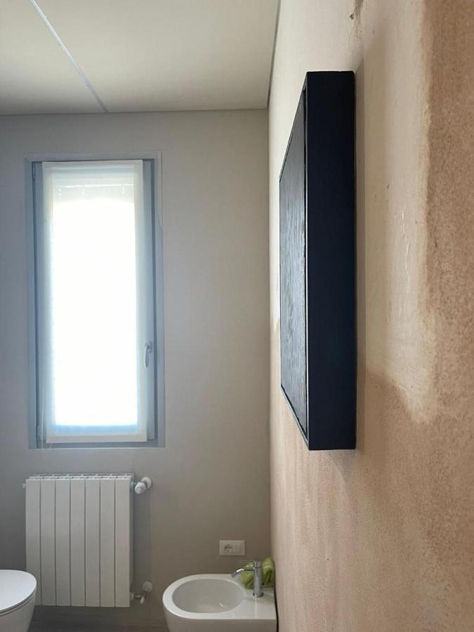 La Mirage Appartement Desenzano del Garda Buitenkant foto