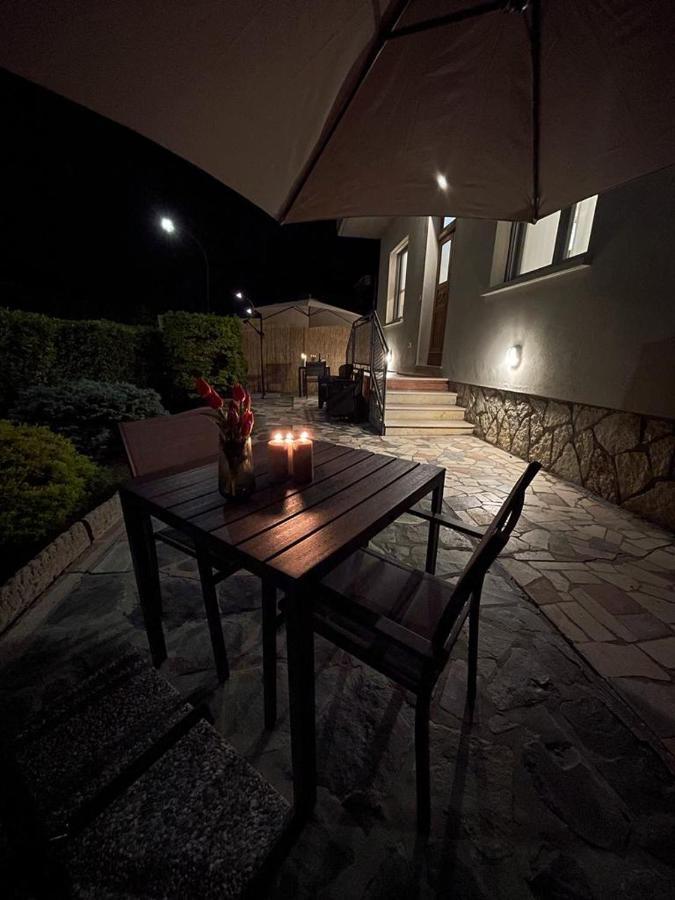 La Mirage Appartement Desenzano del Garda Buitenkant foto