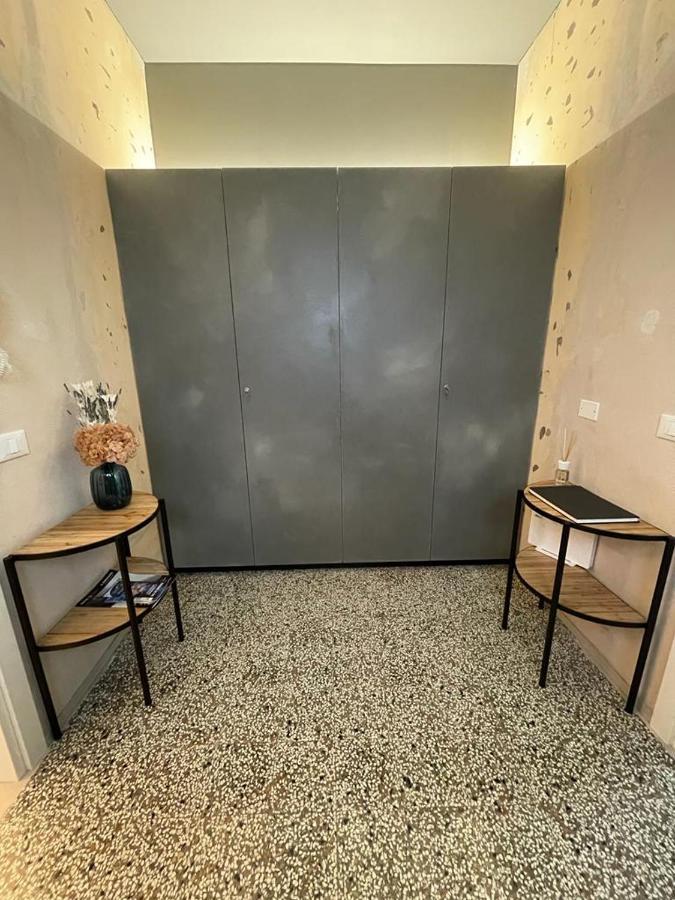 La Mirage Appartement Desenzano del Garda Buitenkant foto