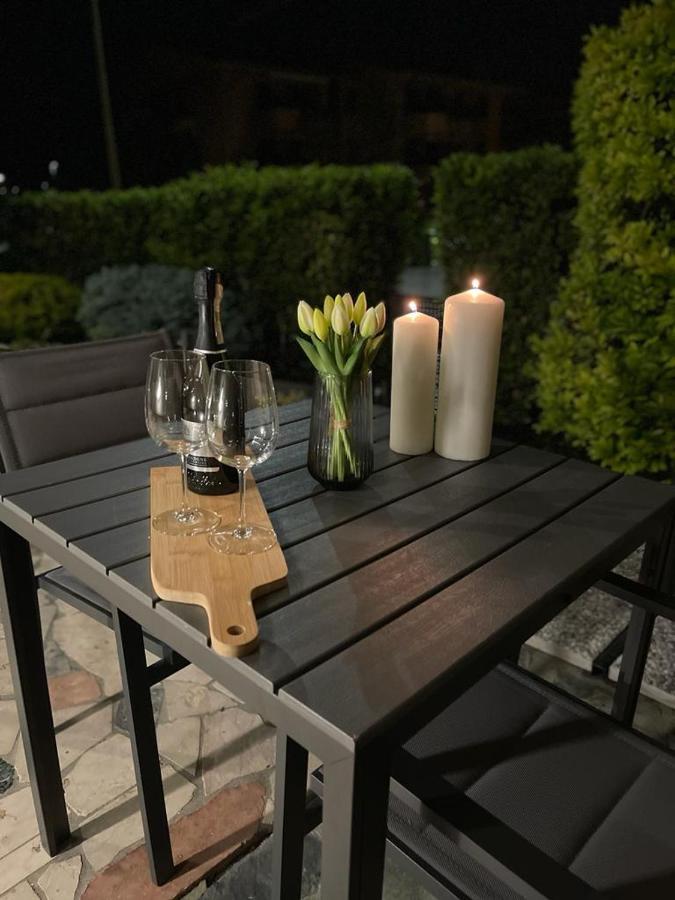 La Mirage Appartement Desenzano del Garda Buitenkant foto