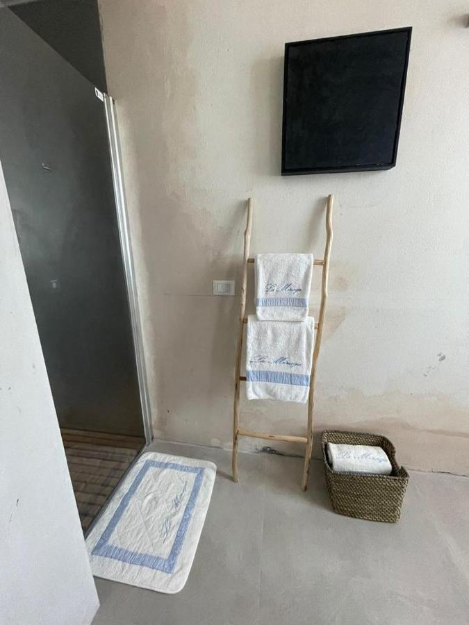 La Mirage Appartement Desenzano del Garda Buitenkant foto