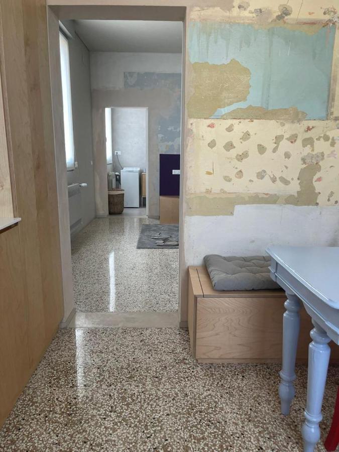 La Mirage Appartement Desenzano del Garda Buitenkant foto